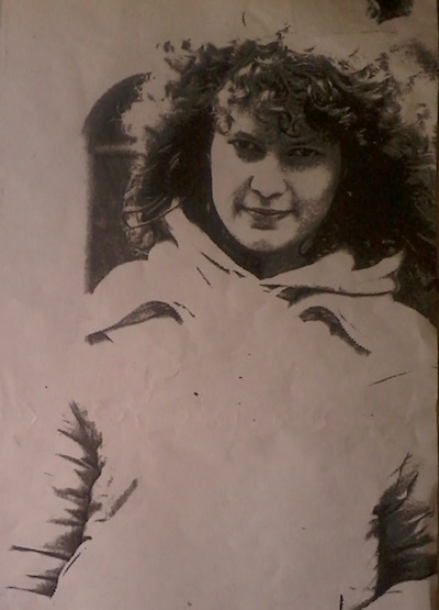 Judy Boswell
